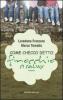 Come Checco detto �Finocchio� si salv�