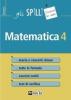 Matematica vol.4