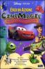 Eroi in azione: Toy Story-A Bug's Life. Megaminimondo-Cars-Monsters & Co.-Alla ricerca di Nemo. Con gadget