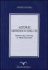 Azzurri, meridiani dell'Es. Aspetti della pittura di Piero Guccione