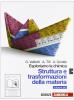 Esploriamo la chimica. Struttura e trasformazioni della materia. Con espansione online. Ediz. blu. Per gli Ist. tecnici industriali vol.1