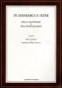 In Danimarca e oltre. Per il centenario di Jens Peter Jacobsen