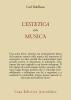 L' estetica della musica