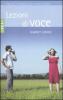 Lezioni di voce