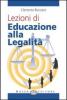 Lezioni di educazione alla legalit�