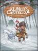 Klincus Corteccia e il cacciatore delle nevi vol.5