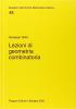 Lezioni di geometria combinatoria