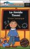 La Timida Timmi