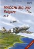 Macchi Mc 202 Folgore vol.2