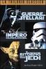 Guerre stellari. L'Impero colpisce ancora. Il ritorno dello Jedi