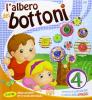 L' albero dei bottoni. 4 anni. Per la Scuola materna