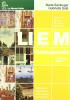 Liem mono. Letteratura italiana europea modulare. Scritture. Per le Scuole superiori