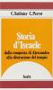 Storia di Israele vol.3
