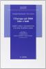 L' Europa nel 2000. Idee e fatti. Analisi, cronaca e documentazione di un anno di politiche europee