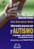 Esdm. Intervento precoce per autismo