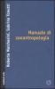 Manuale di zooantropologia