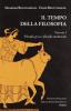 Il tempo della filosofia. Per le Scuole superiori