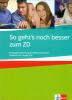 So geht's noch besser. Con CD Audio. Per le Scuole superiori