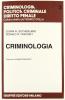 Criminologia