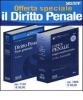 Codice penale e leggi complementari. Codice Zanardelli-Diritto penale. Parte generale
