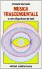 Musica trascendentale