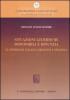 Situazioni giuridiche. Disponibili e rinunzia. Le esperienze italiana, francese e spagnola