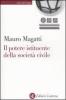Il potere istituente della societ� civile