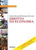 Diritto e economia. Corso base. Ediz. aggiornata Monti. Per le Scuole superiori