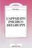 L' apparato pluripsichico. Costruzioni del gruppo