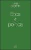 Etica e politica