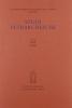 Studi petrarcheschi vol.16