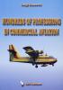 Hundreds of professions in commercial aviation