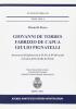 Giovanni De Torres, Fabrizio De Capua, Giulio Pignatelli. Arcivescovi di Salerno tra il XVII e XVIII secolo nel solco del Concilio di Trento