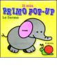 Le forme. Il mio primo pop-up