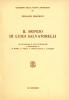 Il mondo di Luigi Salvatorelli