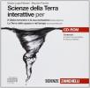 La terra nello spazio e nel tempo. Per le Scuole superiori. CD-ROM
