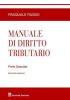 Manuale di diritto tributario. Parte speciale
