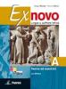 Ex novo. Vol. A-B: Lingua e cultura latina-Civilt� e antologia. Con espansione online. Per le Scuole superiori. Con CD-ROM