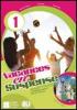 Vacances en suspense. Con CD Audio. Per la Scuola media vol.1