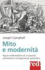 Mito e modernit�