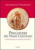 Preghiere dei primi cristiani