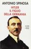 Hitler. Il figlio della Germania