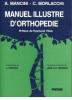 Manuel illustr� d'orthop�die