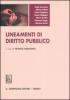 Lineamenti di diritto pubblico