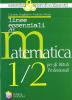 Linee essenziali di matematica. Esercizi e approfondimenti. Con espansione online. Per le Scuole superiori