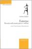 Euterpe. Ricerche sulla musica greca e romana
