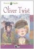 Oliver Twist. Con CD Audio e CD-ROM