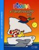 Pimpa e l'anatroccolo Al�. Con DVD