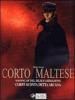 Hugo Pratt. Making of del film d'animazione di Corto Maltese