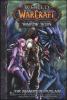 The Dragons of outland. World of Warcraft. Shadow Wing vol.1